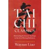 T'Ai Chi Classics (LIAO WAYSUN)(Brožovaná) T'Ai Chi Classics (LIAO WAYSUN)(Brožovaná)