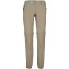 Kilpi HOSIO-W Dámske outdoorové nohavice RL0201KI Béžová 42 Kilpi HOSIO-W Dámske outdoorové nohavice RL0201KI Béžová 42