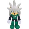 Plyšák DC x Sonic the Hedgehog Green Lantern 23cm Plyšák DC x Sonic the Hedgehog Green Lantern 23cm