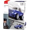 Sluban B1202D MCAR M04