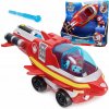 Spin Master Paw Patrol Vodné vozidlo s figúrkou Marshall Spin Master Paw Patrol Vodné vozidlo s figúrkou Marshall
