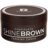 Byrokko Shine Brown Chocolate Tanning Cream tělový krém podporující opálení 200 ml Byrokko Shine Brown Chocolate Tanning Cream tělový krém podporující opálení 200 ml