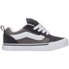 Vans Knu Skool Asphalt/Pewter 38.5 Vans Knu Skool Asphalt/Pewter 38.5