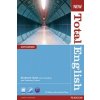 New Total English Advanced Students' Book with Active Book Pack (Antonia Clare,J. J. Wilson)(Brožovaná) New Total English Advanced Students' Book with Active Book Pack (Antonia Clare,J. J. Wilson)(Brožovaná)
