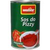 Paradajková omáčka na pizzu Weststar 4,10 kg Paradajková omáčka na pizzu Weststar 4,10 kg