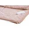 Deka MagicHome, výhrevná, flanel, sivá, 180x130 cm Deka MagicHome, výhrevná, flanel, sivá, 180x130 cm