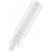 LED žiarivka G24q-1 6W = 13W 660lm 4000K Neutral Dulux D/E HF & AC Ledvance LED žiarivka G24q-1 6W = 13W 660lm 4000K Neutral Dulux D/E HF & AC Ledvance