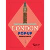 London Pop-up (Dominique Erhard)(Brožovaná) London Pop-up (Dominique Erhard)(Brožovaná)