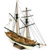 MAMOLI Black Prince 1774 1:57 kit (KR-21746) MAMOLI Black Prince 1774 1:57 kit (KR-21746)