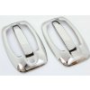 Nerezové kryty kľučiek Fiat Ducato, Citroen Jumper, Peugeot Nerezové kryty kľučiek Fiat Ducato, Citroen Jumper, Peugeot