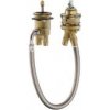 Hansgrohe základné teleso 2-otvorovej vaňovej batérie na okraj vane, 13159180 Hansgrohe základné teleso 2-otvorovej vaňovej batérie na okraj vane, 13159180