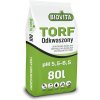 BIOVITA Odkyslená rašelina 80 l
