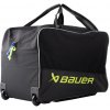 Hokejová taška na kolieskach Bauer Core Wheeled Bag Black Žiak (youth) Hokejová taška na kolieskach Bauer Core Wheeled Bag Black Žiak (youth)