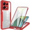 VSETKONAMOBIL 75060 DUAL Obojstranný kryt s fóliou Xiaomi Redmi Note 13 Pro 5G červený VSETKONAMOBIL 75060 DUAL Obojstranný kryt s fóliou Xiaomi Redmi Note 13 Pro 5G červený