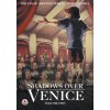 Shadows Over Venice (Krystof Ferenc,Jiří Tesař)(Brožovaná) Shadows Over Venice (Krystof Ferenc,Jiří Tesař)(Brožovaná)