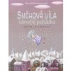 Sněhová víla - Daniela Krolupperová Sněhová víla - Daniela Krolupperová
