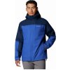 Columbia Hikebound II Interchange jacket modrá Columbia Hikebound II Interchange jacket modrá