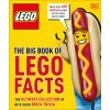 Big Book of LEGO Facts Big Book of LEGO Facts