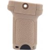 JJ Airsoft Vertikálna rukoväť BCM pre RIS / KeyMod / M-LOK predpažbie - TAN JJ Airsoft Vertikálna rukoväť BCM pre RIS / KeyMod / M-LOK predpažbie - TAN