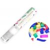 Konfety vystreľovacie, 20 cm, mix farieb 5901157437891 Konfety vystreľovacie, 20 cm, mix farieb 5901157437891