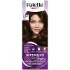 Schwarzkopf Palette Intensive Color Creme R2 tmavý mahagón Schwarzkopf Palette Intensive Color Creme R2 tmavý mahagón