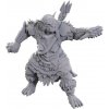Wizkids Pathfinder Deep Cuts Miniatures nenamaľovaný Orc Brute