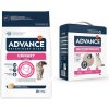 7,5 kg Advance Veterinary Diets + 6 l Advance Arena Multiperformance - Urinary Stress 7,5 kg + Arena Multiperformance 6 l 7,5 kg Advance Veterinary Diets + 6 l Advance Arena Multiperformance - Urinary Stress 7,5 kg + Arena Multiperformance 6 l