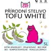 Rebel Cat Tofu White 5 l