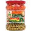 Natur Farm Mrkva s hráškom v slanom náleve 470 g Natur Farm Mrkva s hráškom v slanom náleve 470 g