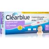 Clearblue Digitálny ovulačný test 10 ks