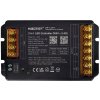MiBoxer WiFi + RF Výkonový stmievač pre CCT Duálne alebo Jednofarebné Biele LED pásiky 30A 12V-24V, HW2, FUT035W2 MiBoxer WiFi + RF Výkonový stmievač pre CCT Duálne alebo Jednofarebné Biele LED pásiky 30A 12V-24V, HW2, FUT035W2