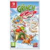 The Grinch: Christmas Adventures (Merry & Mischievous Edition) The Grinch: Christmas Adventures (Merry & Mischievous Edition)