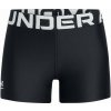 UNDER ARMOUR-G HG Shorty-BLK Čierna UNDER ARMOUR-G HG Shorty-BLK Čierna
