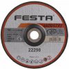 Festa kotúč brúsny 180 x 6.5 x 22.2 mm 22298