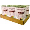 Bohemia Pet Food SIX PACK BOHEMIA Hovädzie mäso vo vlastnej šťave 400 g Bohemia Pet Food SIX PACK BOHEMIA Hovädzie mäso vo vlastnej šťave 400 g