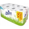 Linteo suchý papier bez zápachu 16 ks Linteo suchý papier bez zápachu 16 ks