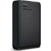 WD Elements Portable 6TB, WDBHJS0060BBK-WESN WD Elements Portable 6TB, WDBHJS0060BBK-WESN