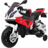 Elektrická motorka pre deti 15 BMW S1000 RR s pomocnými kolieskami (model Moto BMW S1000 RR) Elektrická motorka pre deti 15 BMW S1000 RR s pomocnými kolieskami (model Moto BMW S1000 RR)