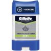 Gillette Aloe deostick 70 ml Gillette Aloe deostick 70 ml