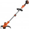 Black+Decker BCSTA536B - AKU kosačka strunová 36V Black+Decker BCSTA536B - AKU kosačka strunová 36V