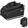 TOPEAK Taška na nosič MTS TRUNK BAG DXP s bočnými panelmi TOPEAK Taška na nosič MTS TRUNK BAG DXP s bočnými panelmi