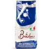 La Brasiliana Zrnková káva Decaffeinato 1kg La Brasiliana Zrnková káva Decaffeinato 1kg