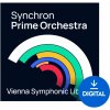 Vienna Symphonic Library Synchron Prime Orchestra (Digitálny produkt) Vienna Symphonic Library Synchron Prime Orchestra (Digitálny produkt)