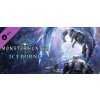 Monster Hunter World - Iceborne DLC Monster Hunter World - Iceborne DLC