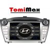 TomiMax Hyundai IX35 Android 14 autorádio s WIFI, GPS, USB, BT 8core 4G+64 HW výbava: 8 Core 4GB+64GB PX HIGH TomiMax Hyundai IX35 Android 14 autorádio s WIFI, GPS, USB, BT 8core 4G+64 HW výbava: 8 Core 4GB+64GB PX HIGH