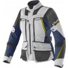 CLOVER OUTLAND-3 WP navy blue/yellow