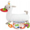 Fisher Price lama na hranie na brušku FXC36 Fisher Price lama na hranie na brušku FXC36