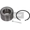 Lożisko kolesa - opravná sada MAXGEAR 33-0792 Lożisko kolesa - opravná sada MAXGEAR 33-0792