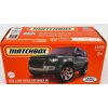 Matchbox 2020 Land Rover Defender 90 šedý Box