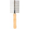 Trixie Hrebeň ENGLAND obojstranný 17 cm Trixie Hrebeň ENGLAND obojstranný 17 cm